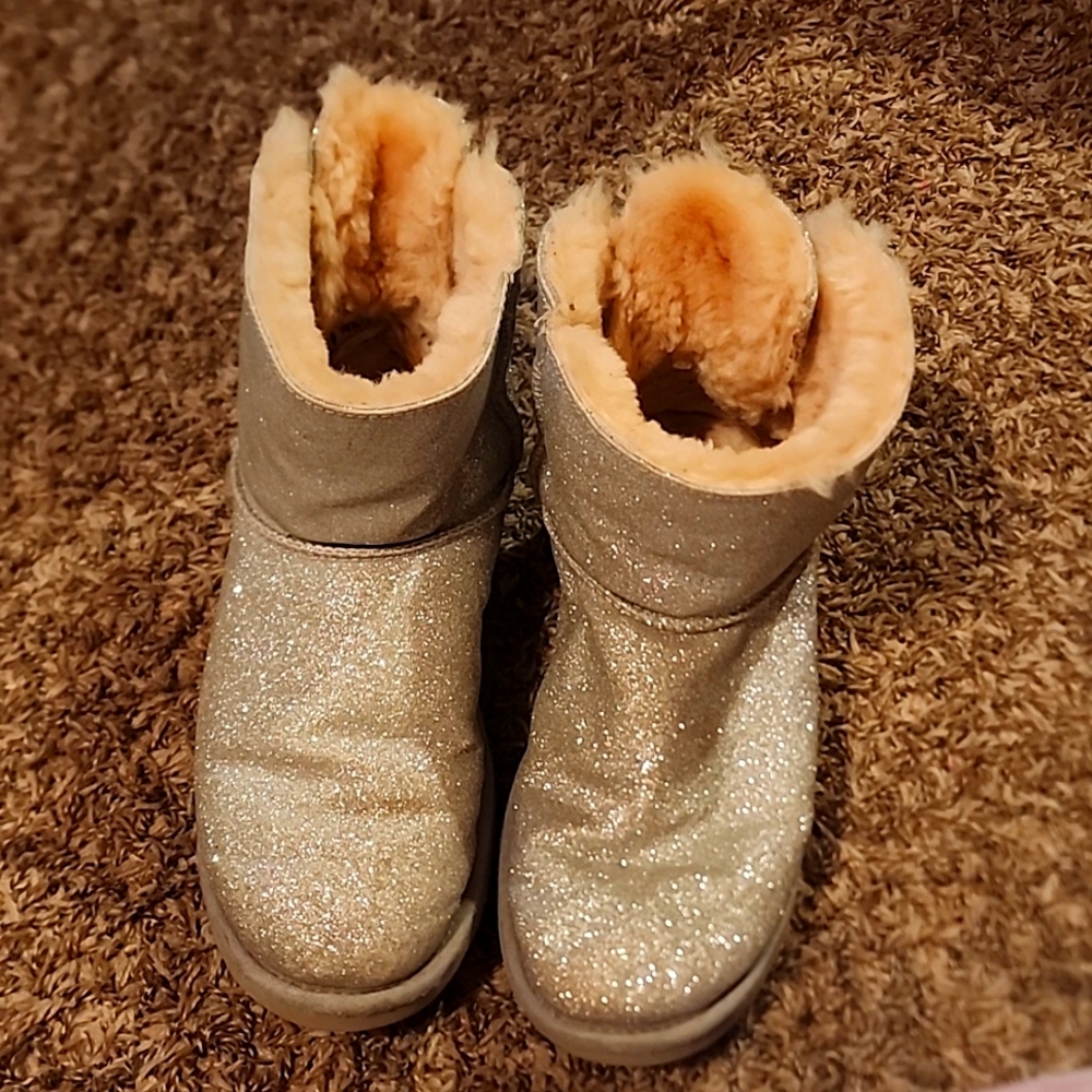 Authentic Uggs - image 1